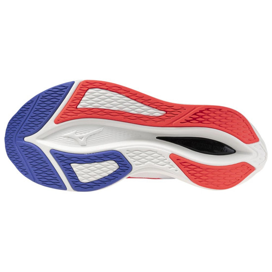 Mizuno Wave Rebellion Flash 3
